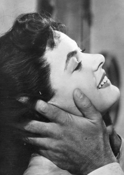 Ingrid Bergman photo