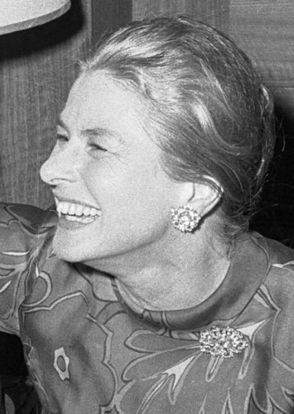 Ingrid Bergman photo