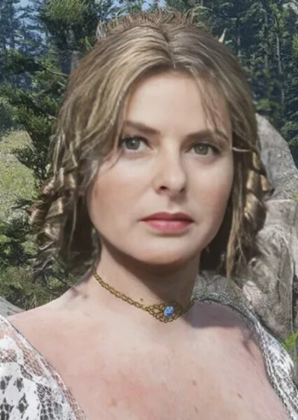 Ingrid Bergman