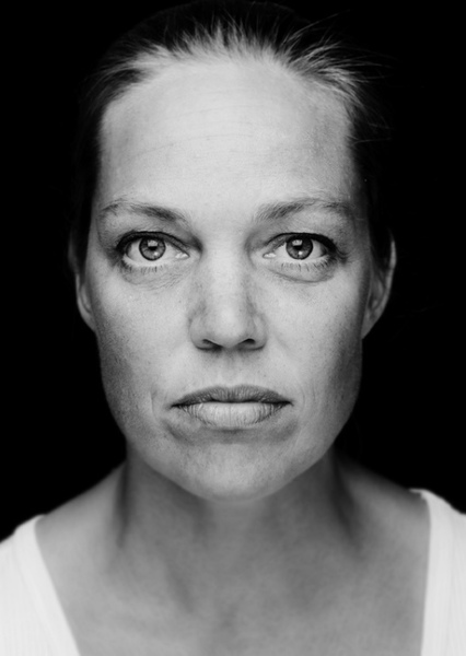 Ingrid Enger Damon photo