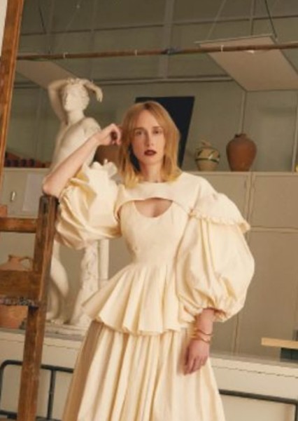 Ingrid García Jonsson