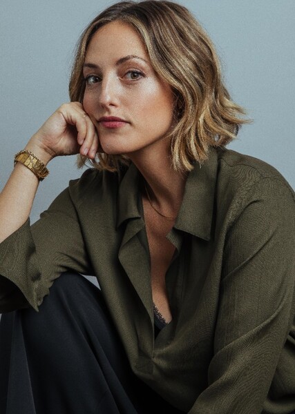 Ingrid Haas