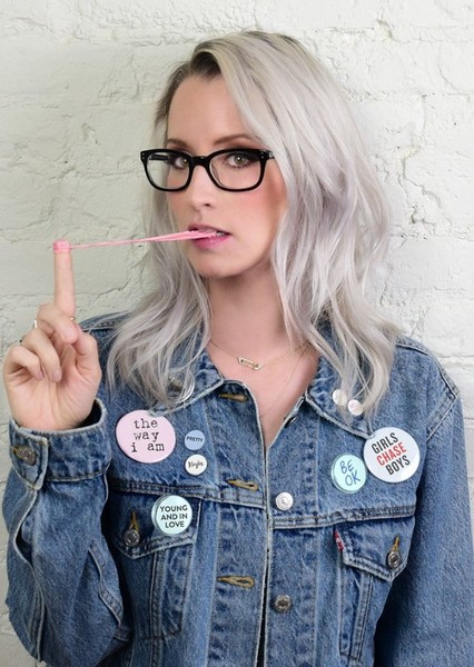 Ingrid Michaelson photo