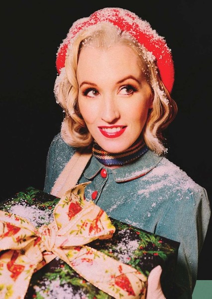 Ingrid Michaelson photo
