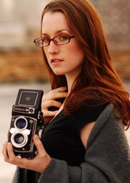 Ingrid Michaelson photo