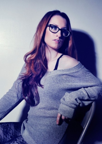 Ingrid Michaelson photo