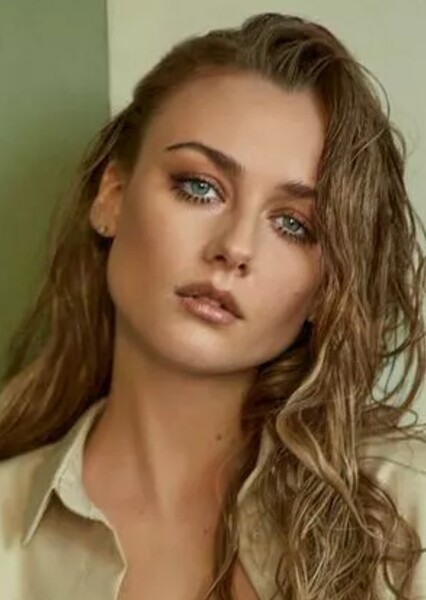 Ingrid Olerinskaya photo