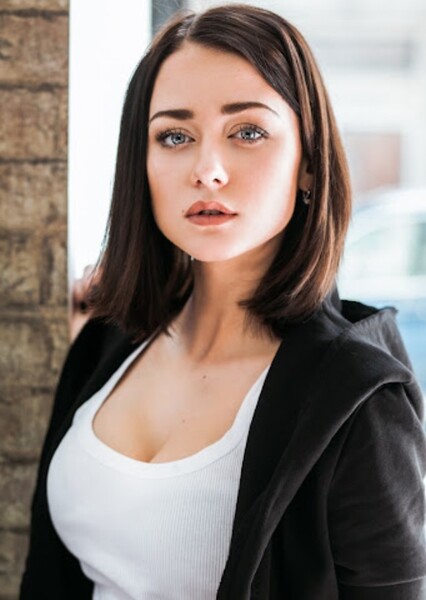 Ingrid Olerinskaya photo