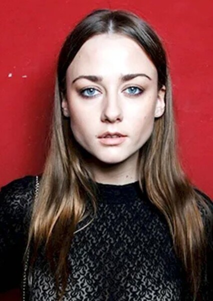 Ingrid Olerinskaya photo