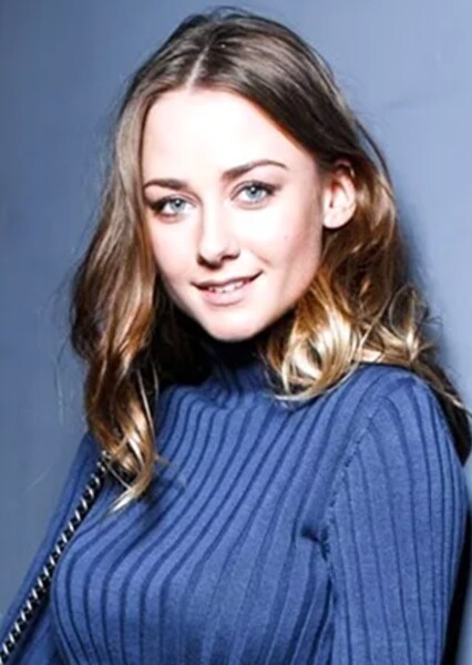 Ingrid Olerinskaya photo