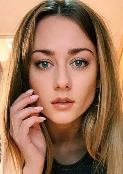 Ingrid Olerinskaya photo