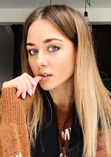 Ingrid Olerinskaya photo