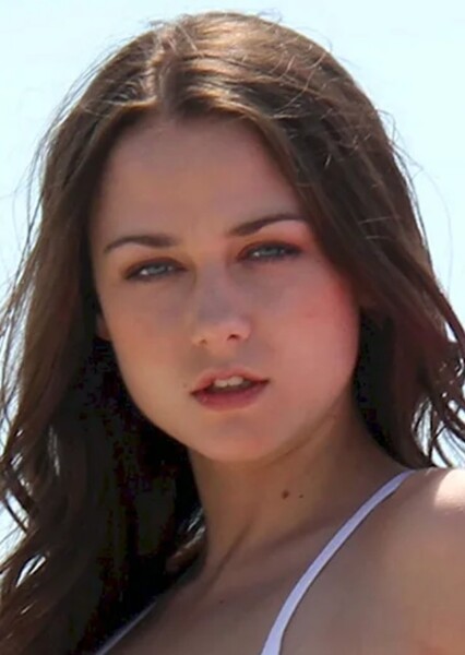 Ingrid Olerinskaya photo
