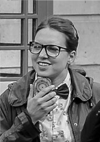 Ingrid Oliver