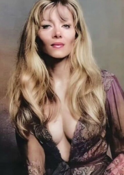 Ingrid Pitt photo