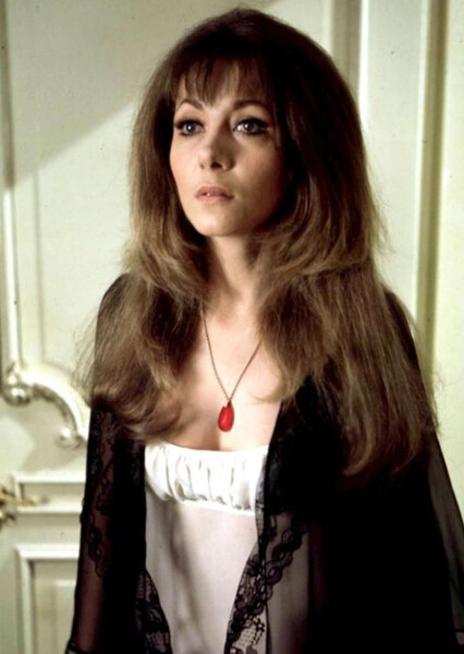 Ingrid Pitt photo