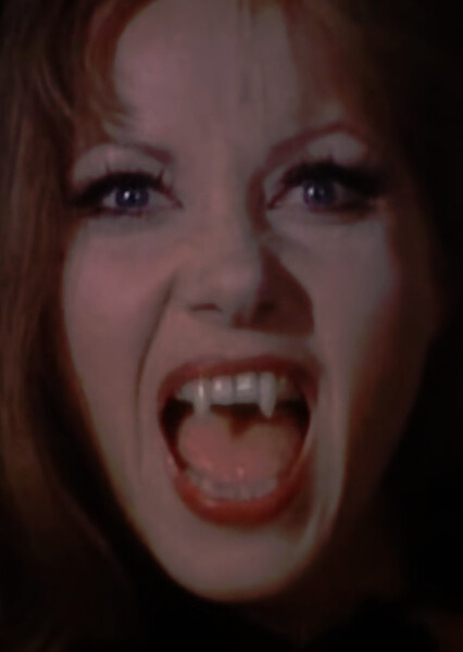 Ingrid Pitt photo