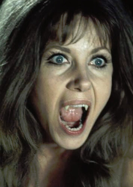 Ingrid Pitt photo