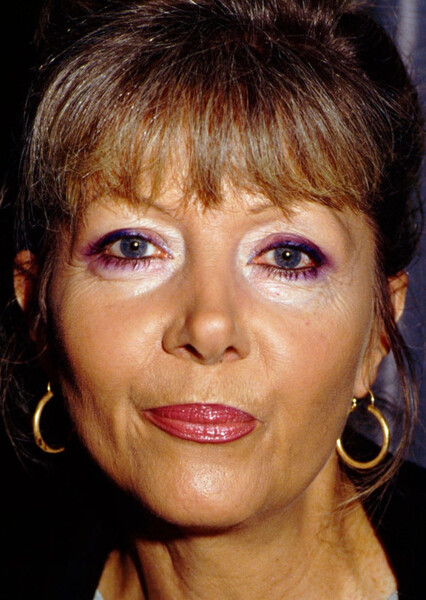 Ingrid Pitt
