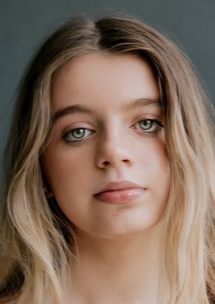 Ingrid Torelli photo