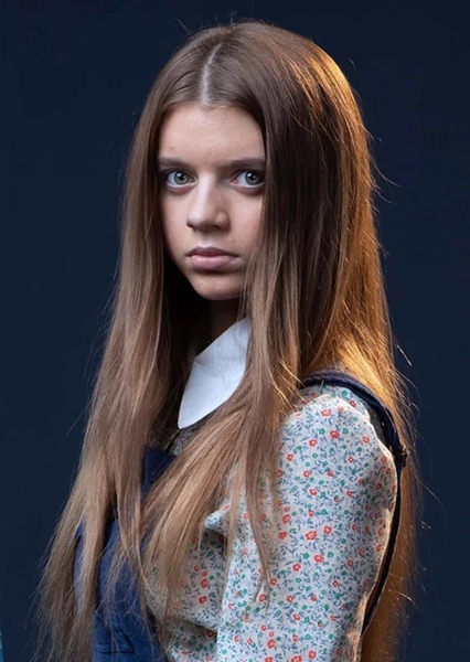 Alison DiLaurentis