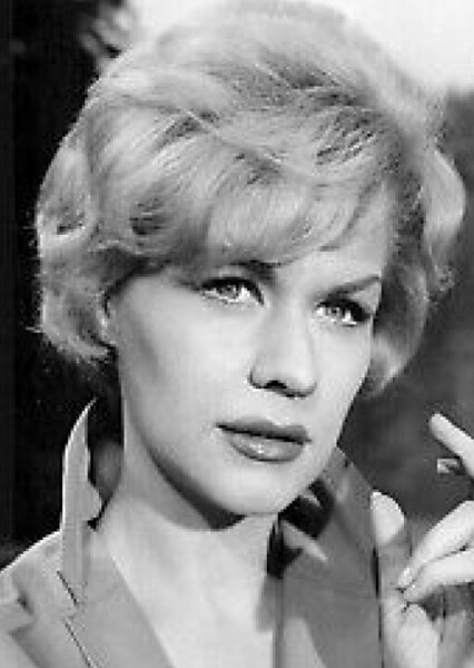 Ingrid van Bergen photo