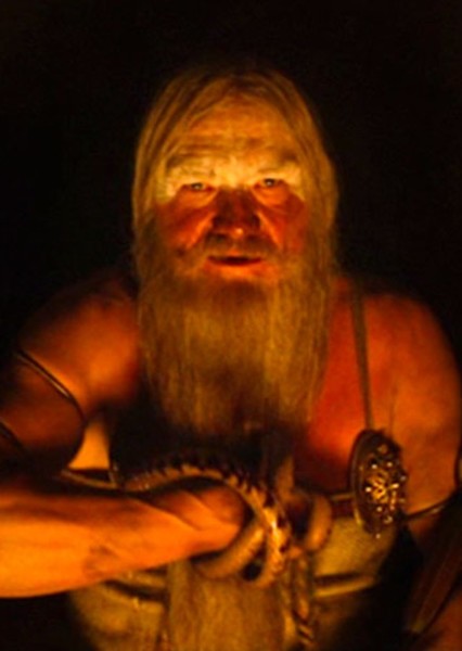 Ingvar E. Sigurðsson photo