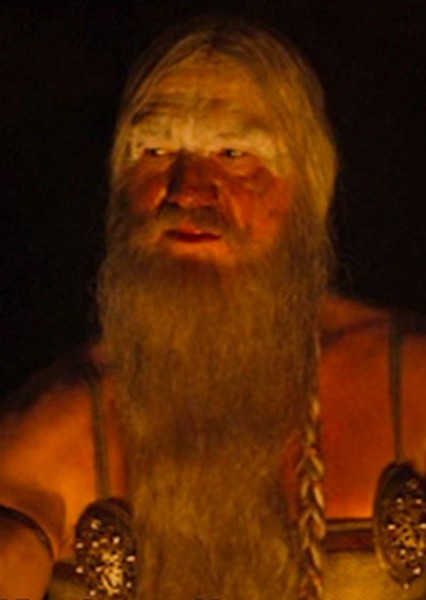 Ingvar E. Sigurðsson photo