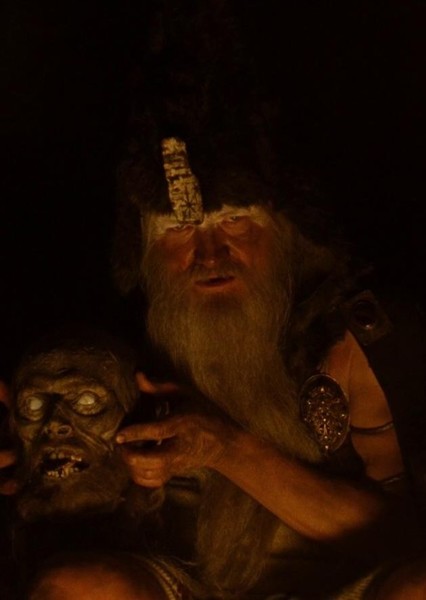Ingvar E. Sigurðsson photo