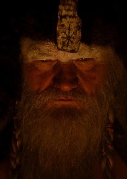 Ingvar E. Sigurðsson photo