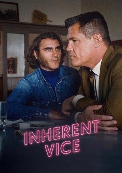 Inherent Vice