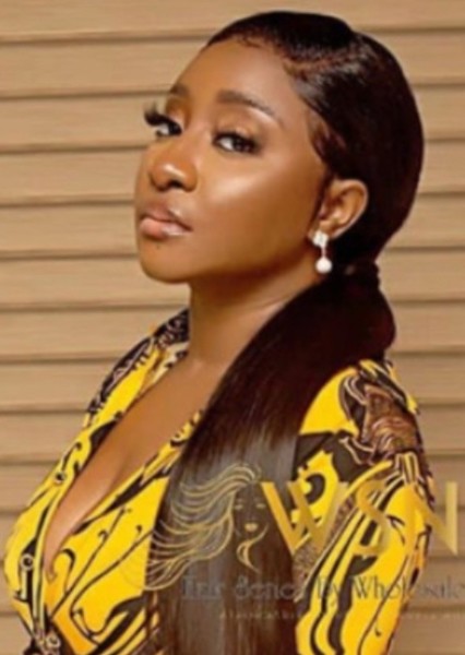 Ini Edo photo