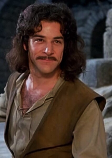 Inigo Montoya