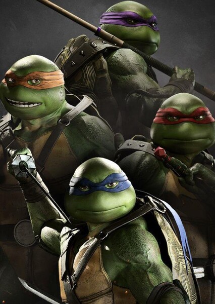 Injustice 2