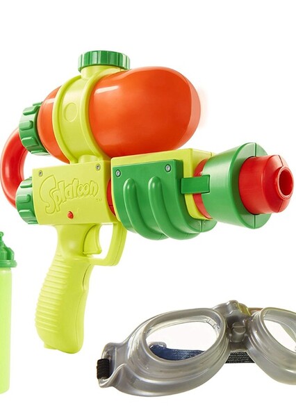Ink Blaster