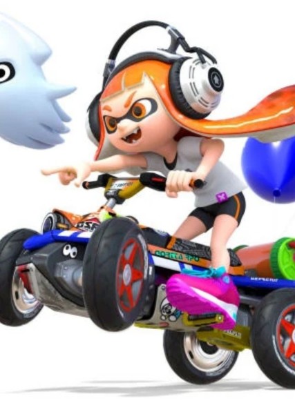 Inkling photo