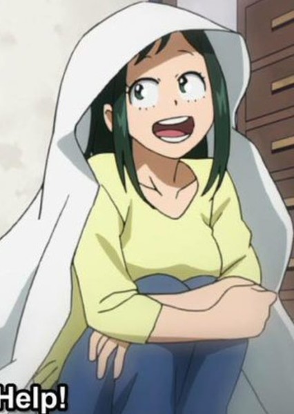 Inku Midoriya on myCast - Fan Casting Your Favorite Stories