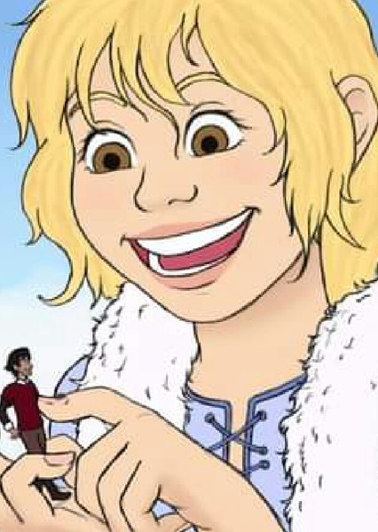Inma (Gigantic)