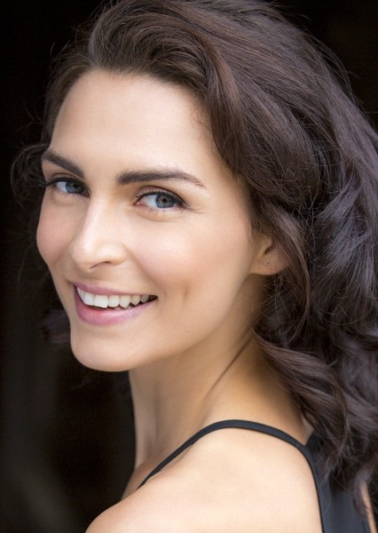Inna Korobkina photo