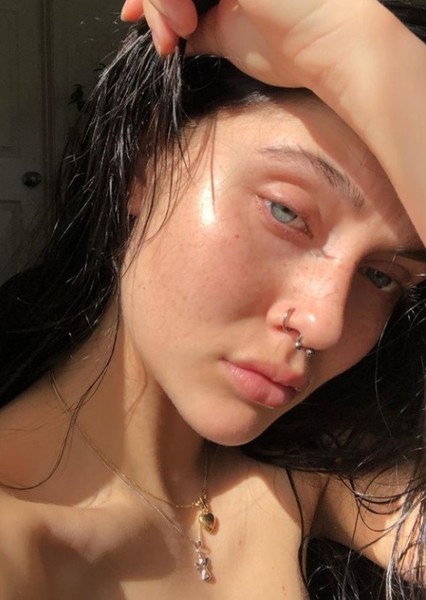 Inna Nordgren photo