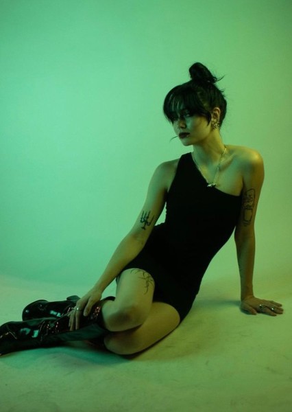 Inna Nordgren photo