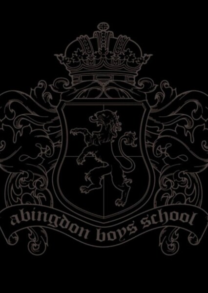 Innocent Sorrow (Abingdon boys school)