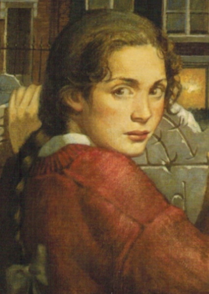Innocenza 'Innie' Moretti