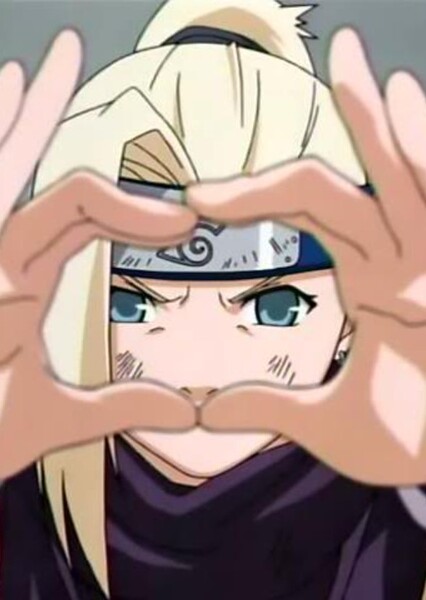 Ino Yamanaka photo