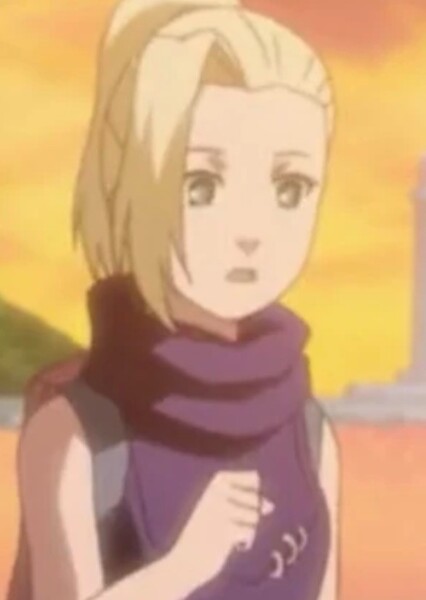 Ino Yamanaka photo