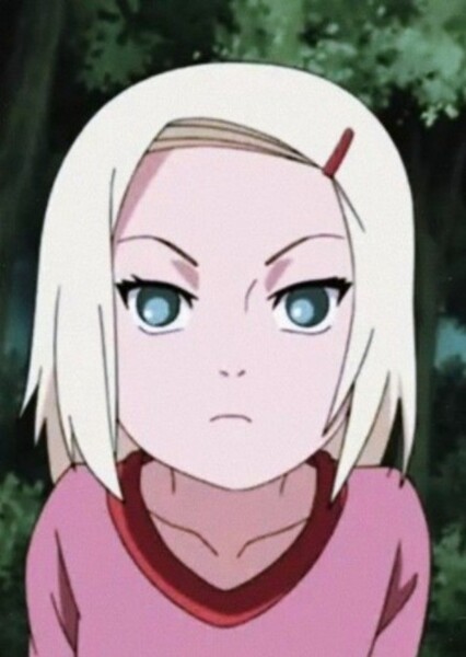 Ino Yamanaka photo