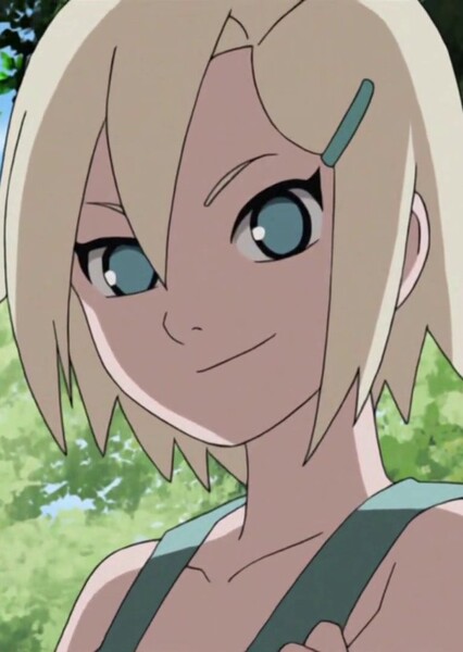 Ino Yamanaka photo