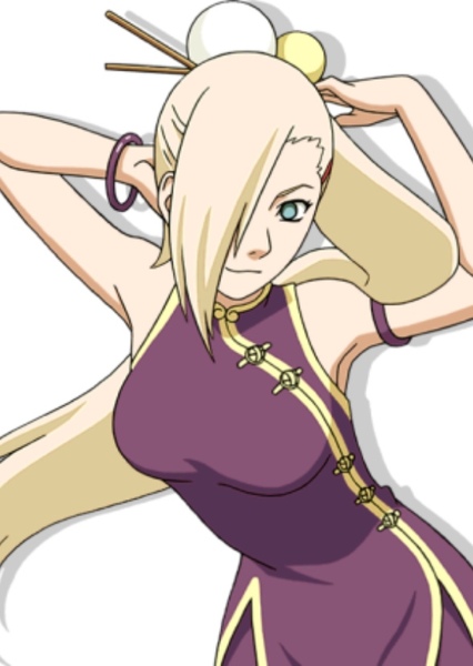 Ino Yamanaka photo