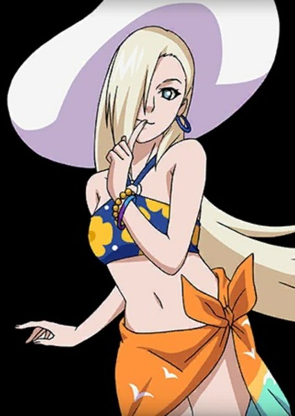 Ino Yamanaka photo