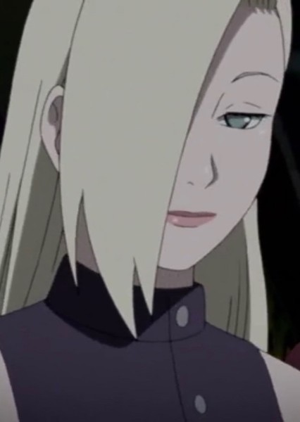 Ino Yamanaka photo